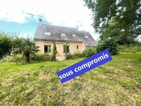   Pour les amoureux de la nature maison Contemporaine de 5 chambres .... Maison - 7 pi�ce(s) - 140 m�