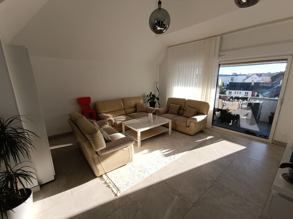 � vendre  Maison Lanester (56600)