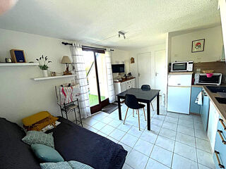  Maison à vendre 3 pièces 31 m²