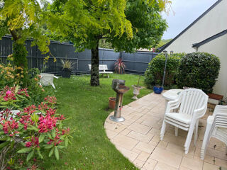  Maison à vendre 6 pièces 107 m²