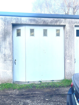 Parking / Garage � vendre 17 m�