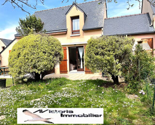  Maison � vendre 3 pi�ces 42 m�