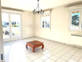  Appartement � vendre 3 pi�ces 60 m�