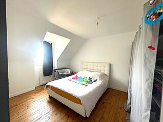  Maison à vendre 6 pièces 120 m²
