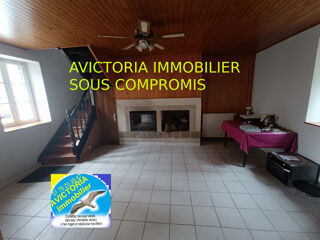  Maison � vendre 3 pi�ces 63 m�