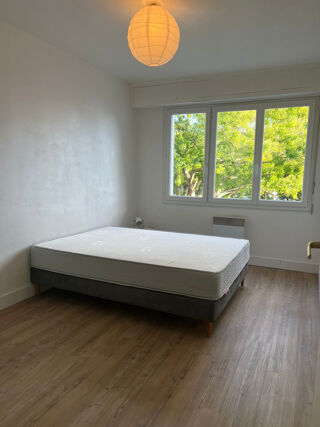  Appartement à vendre 2 pièces 48 m²