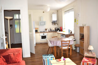  Maison � vendre 5 pi�ces 88 m�