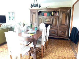  Maison � vendre 7 pi�ces 118 m�