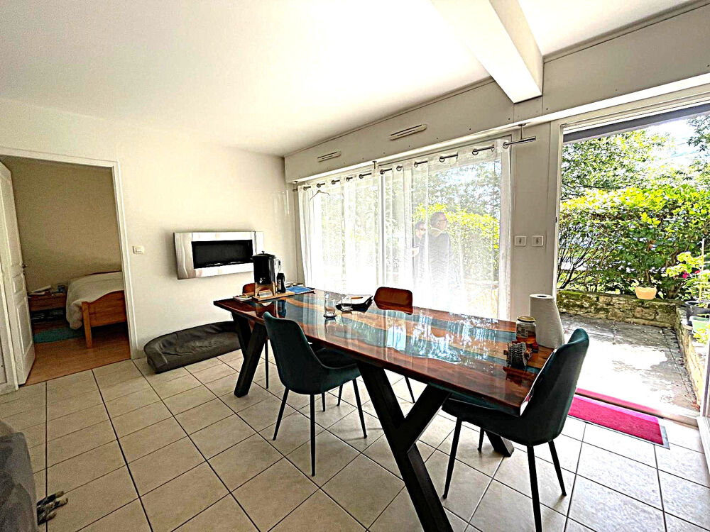 Vente Appartement Appartement dans résidence sécurisée, accès pmr, proche commerces Lorient