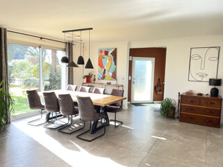  Maison � vendre 7 pi�ces 190 m�