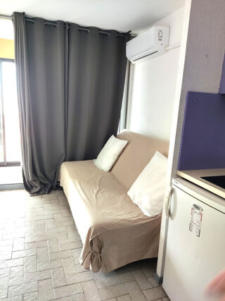  Appartement  vendre 1 pice 22 m