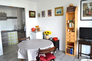 Appartement � vendre 2 pi�ces 29 m�