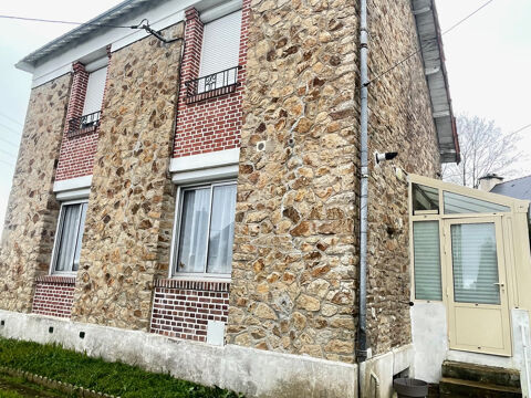   Proche Commodit�s,Charmante Maison des Ann�es 30, r�nov�e Maison - 5 pi�ce(s) - 88 m�