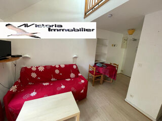  Appartement à vendre 2 pièces 27 m²