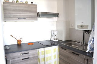  Appartement � vendre 2 pi�ces 29 m�