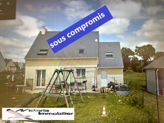  Maison � vendre 7 pi�ces 120 m�