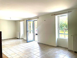  Maison à vendre 4 pièces 80 m²