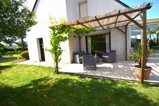  Maison � vendre 6 pi�ces 150 m�