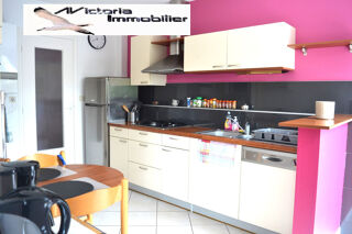  Appartement  vendre 5 pices 80 m