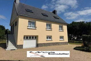  Maison  vendre 7 pices 112 m