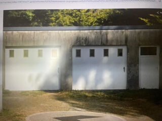  Parking / Garage � vendre 17 m�