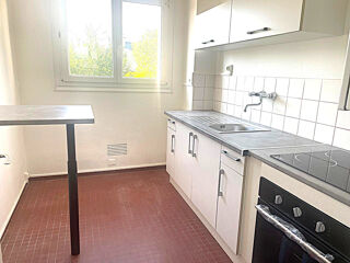  Appartement � vendre 3 pi�ces 56 m�