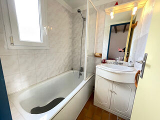  Maison à vendre 2 pièces 33 m²