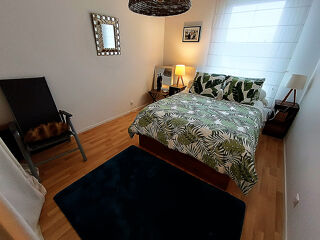  Appartement à vendre 3 pièces 65 m²