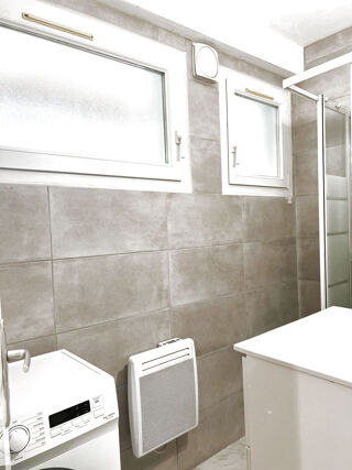  Appartement à vendre 2 pièces 48 m²