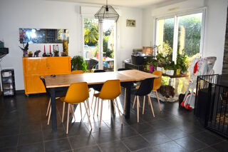  Maison  vendre 7 pices 120 m