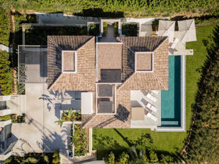  Maison à vendre 7 pièces 618 m² Marbella