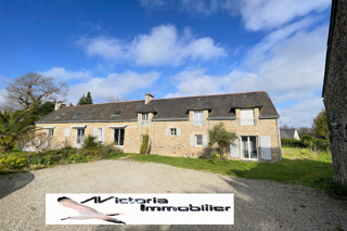  Maison à vendre 7 pièces 220 m²