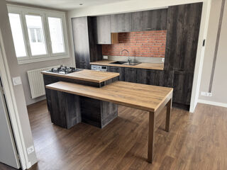  Appartement � vendre 2 pi�ces 46 m�