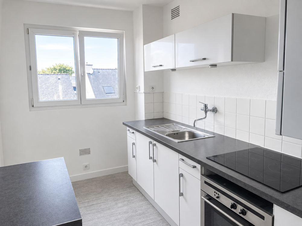 Appartement Plein centre ville