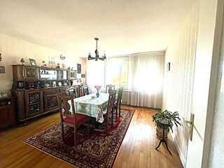  Maison à vendre 6 pièces 100 m²