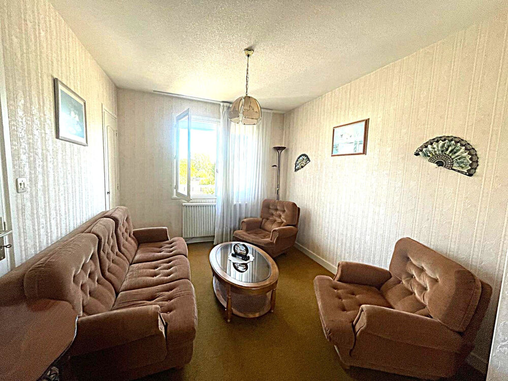 Vente Maison Kersabiec   Maison  3 chambres avec combles aménageables! Lorient