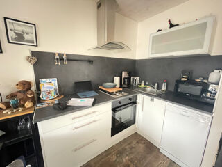  Maison � vendre 3 pi�ces 33 m�