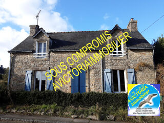 Maison 5 pièces 99 m² · à Lanvenegen · 99 m² · 104 700 €