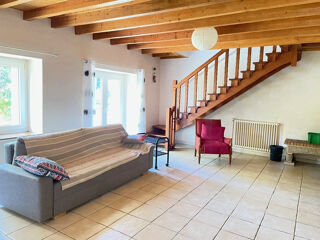  Maison � vendre 6 pi�ces 120 m�