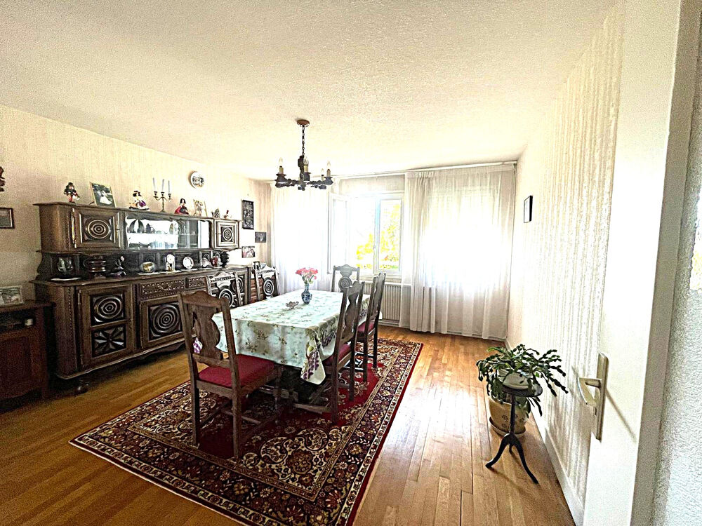 Vente Maison Kersabiec   Maison  3 chambres avec combles aménageables! Lorient
