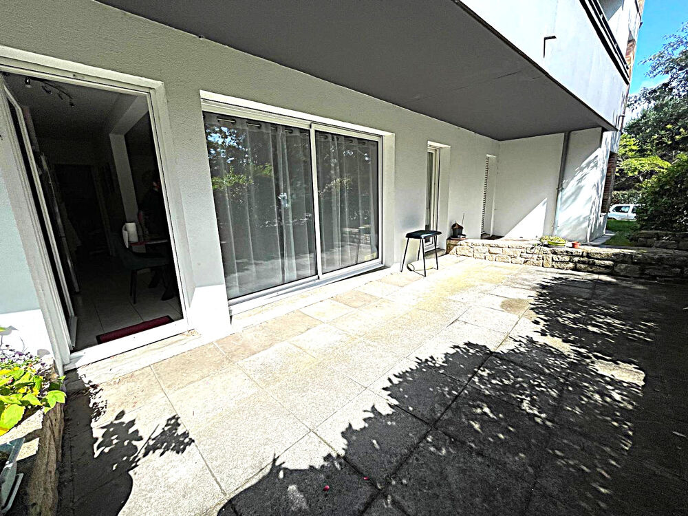 Appartement 2 pièces 53 m² · à Lorient · 53 m² · 172 425 €