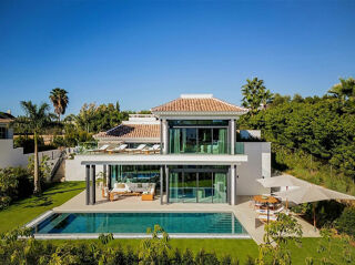  Maison à vendre 7 pièces 618 m² Marbella