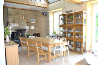  Maison  vendre 8 pices 230 m