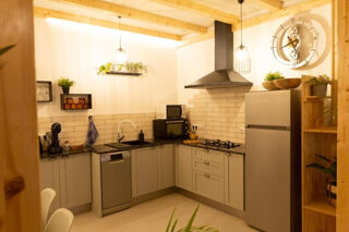  Appartement � vendre 5 pi�ces 96 m� Alicante