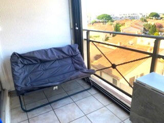  Appartement � vendre 1 pi�ce 22 m�