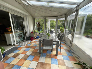  Maison à vendre 7 pièces 180 m²