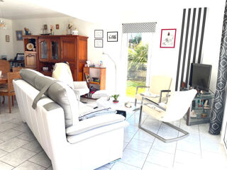  Maison à vendre 5 pièces 100 m²