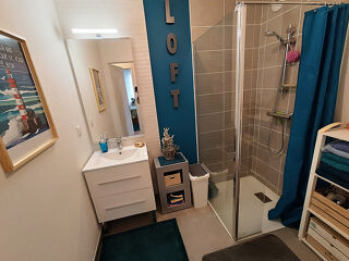  Appartement � vendre 3 pi�ces 65 m�