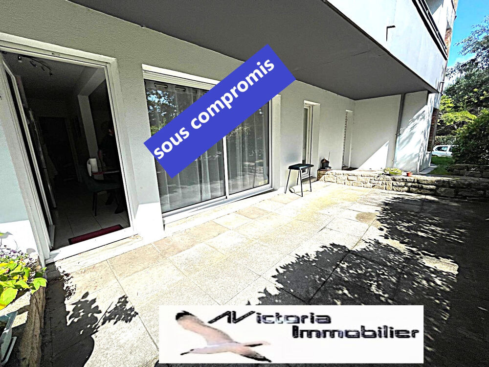 Appartement 2 pièces 53 m² · à Lorient · 53 m² · 172 425 €
