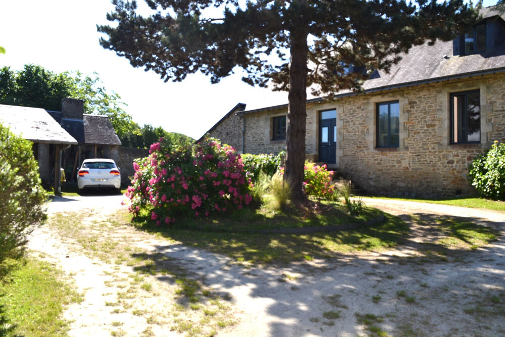 Rare en centre-ville Propriété de charme fin XIXe, 6 chambres, jardin paysager